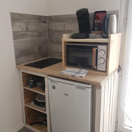 Appartement LocMèze Extérieur photo