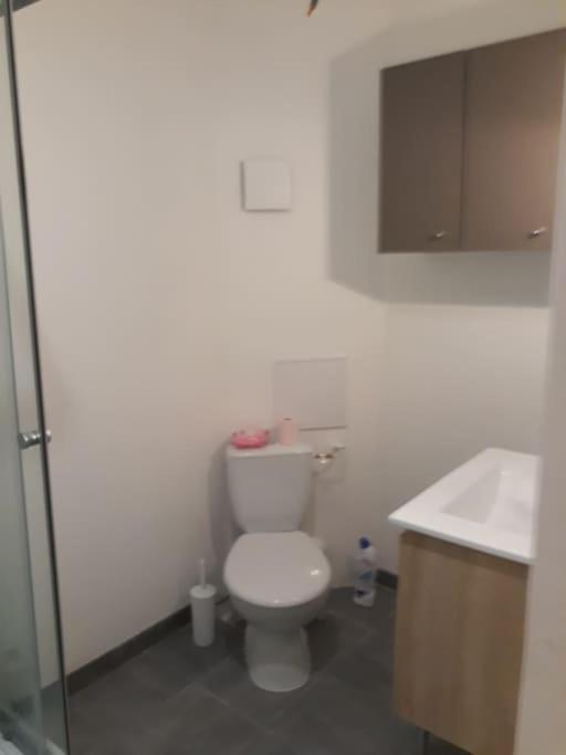 Appartement LocMèze Extérieur photo