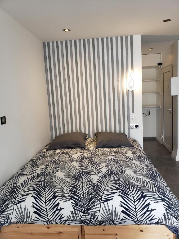 Appartement LocMèze Extérieur photo